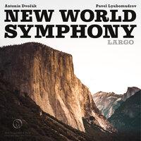 Symphony No. 9, Op. 95 "From the New World": II. Largo