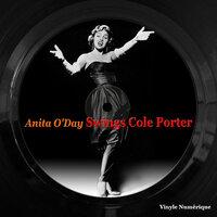 Anita O'Day Swings Cole Porter