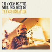 The Modern Jazz Trio