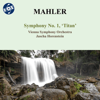 Mahler: Symphony No. 1 "Titan"