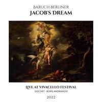 Jacob's Dream - Live At Vivacello Festival 2022