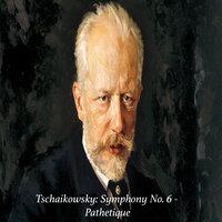 Tschaikowsky: Symphony No 6 - Pathetique