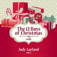 Feliz Navidad y próspero Año Nuevo de Judy Garland, Vol. 2