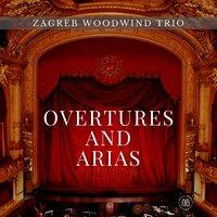 Overtures and Arias