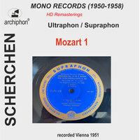 Mozart, Vol. 1: Symphonies Nos. 29, 35 "Haffner" & 36 "Linz"