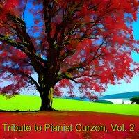 Tribute to Pianist Curzon, Vol. 2