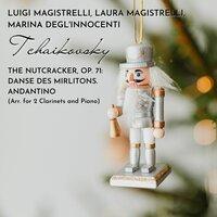 The Nutcracker