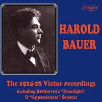 The 1924-28 Victor Recordings