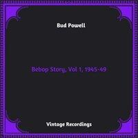 Bebop Story, Vol 1, 1945-49