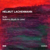 Helmut Lachenmann: Works for Solist(S) and Orchestra