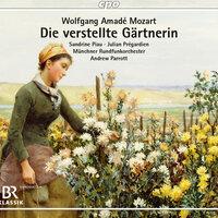 Mozart: Die verstellte Gärtnerin, K. 196 (Sung in German)