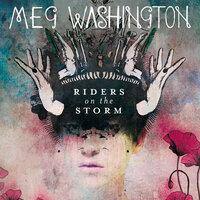 Meg Washington
