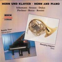 Horn and Piano
