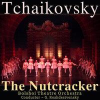 Tchaikovsky the Nutcracker
