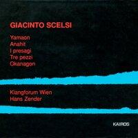 I presagi (1958) for 10 Instrumentalists: 3. Satz