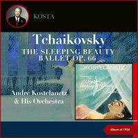 Tchaikovsky: The Sleeping Beauty Ballet, Op. 66