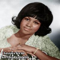 Classics from Aretha Franklin
