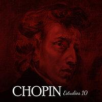 Chopin estudios 10
