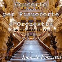 Concerto per Pianoforte e Orchestra in A Minor, Op. 54