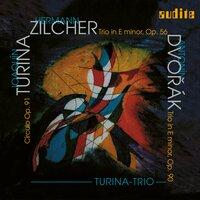Turina-Trio