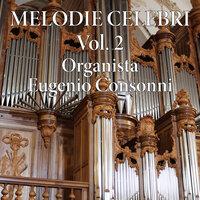 Melodie celebri per organo, Vol. 2