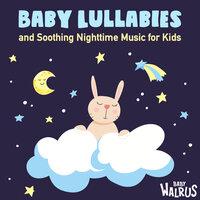 Baby Lullabies And Soothing Nighttime Music For Kids