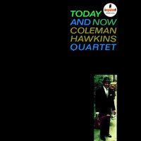 Coleman Hawkins Quartet