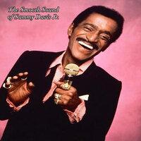 The Smooth Sound of Sammy Davis Jr