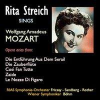 Rita Streich sings Mozart Opera Arias 2