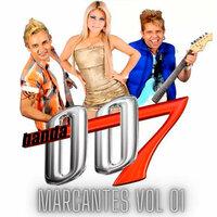 Marcantes - Vol. 01
