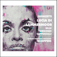 Donizetti: Lucia di Lammermoor, A. 46