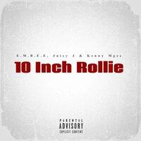 10 Inch Rollie
