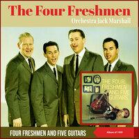 The Four Freshmen And Five Guitars