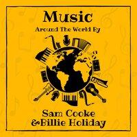 Members Club Sam Cooke & Billie Holiday