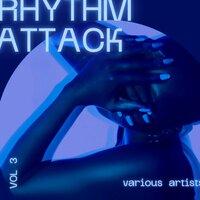 Rhythm Attack, Vol. 3