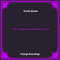 The Complete Amsterdam Concert