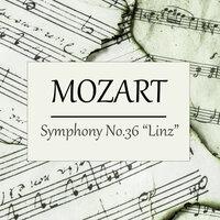 Mozart, Symphony No.36 "Linz"