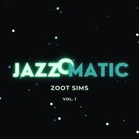 JazzOmatic, Vol. 1