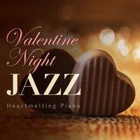 Valentine Jazz - Heartmelting Piano