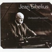 Sibelius: Orchestral Favourites