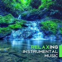Relaxing Instrumental Music – Sounds of Rain, Birds for Deep Relaxation, Music for Massage to Background, Spa