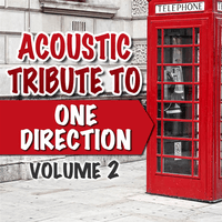 Acoustic Tribute to One Direction, Vol. 2