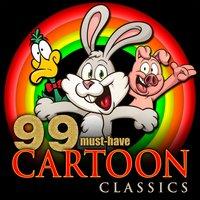 99 Must-Have Cartoon Classics