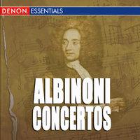 Concerto for Trumpet and Orchestra No. 2 in D Minor, Op. 9: II. Allegro