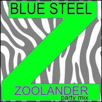 Blue Steel Zoolander Party Mix