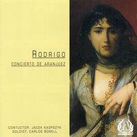 Rodrigo - Concerto De Aranjuez