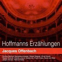 Offenbach: Hoffmanns Erzählungen