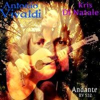 Concerto KV 532 Andante