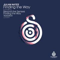 Julian Nates