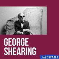 George Shearing, Jazz Pearls